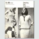 1967 Smashing New Knits and Crochets 1967 Smashing New Knits and Crochets