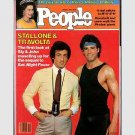 People Weekly magazine - March 7, 1983 - M*A*S*H Farewell, John Travolta
