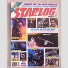 Starlog Magazine #36 - The Empire Strikes Back Starlog Magazine #36 - The Empire Strikes Back