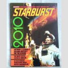 Starburst #80 - 2010 sequel to 2001: A Space Odyssey, Tales From The Darkside Starburst #80 - 2010 sequel to 2001: A Space Odyssey, Tales From The Darkside