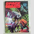 Space Wars sci-fi magazine 12/77 - Logans Run Space Wars sci-fi magazine 12/77 - Logans Run