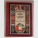 The Nations At War - 1917 - WWI - by Willis J Abbot The Nations At War - 1917 - WWI - by Willis J Abbot