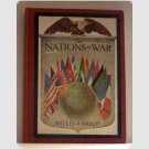 The Nations At War - 1918 - WWI - by Willis J Abbot The Nations At War - 1918 - WWI - by Willis J Abbot