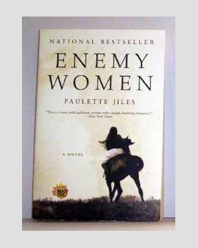 enemy women by paulette jiles enemy women by paulette jiles