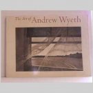 The Art of Andrew Wyeth edited by Wanda M. Corn The Art of Andrew Wyeth edited by Wanda M. Corn