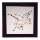 Pegasus artwork by Linda J Michaels