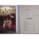 The Spirit Of Dorsai autographed by Gordon R. Dickson The Spirit Of Dorsai autographed by Gordon R. Dickson