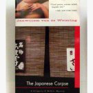 The Japanese Corpse by Janwillem van de Wetering The Japanese Corpse by Janwillem van de Wetering