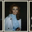 3 color photos of Deanna Lund actress in the Land Of The Giants tv series 3 color photos of Deanna Lund actress in the Land Of The Giants tv series