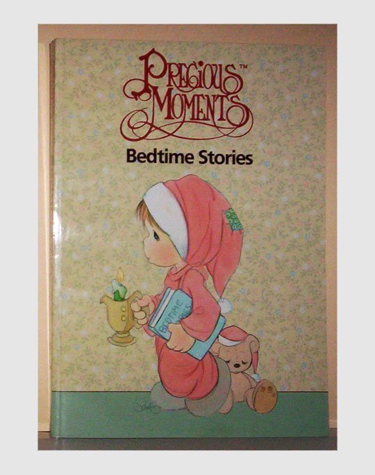 2002 Stories Bedtime