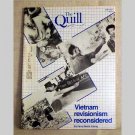 The Quill magazine - Vietnam Revisionism Reconsidered