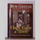 Once Upon A Town by Bob Greene - WWII N. Platte Canteen