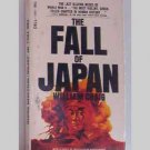 The Fall Of Japan by William Craig - 1968
