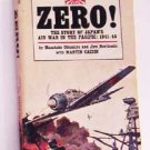 ZERO! - The Story of Japans Air War in the Pacific