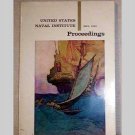 U. S. Naval Institute Proceedings - May 1965