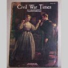 Civil War Times Illustrated - February 1970 - Battle Of Rich Mountain Civil War Times Illustrated - February 1970 - Battle Of Rich Mountain