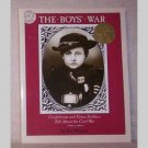 The Boys War - Confederate & Union Soldiers talk About the Civil War by Jim Murphy The Boys War - Confederate & Union Soldiers talk About the Civil War by Jim Murphy