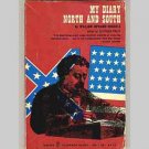 My Diary North And South by W. H. Russell