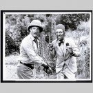 BRING ‘EM BACK ALIVE - Bruce Boxleitner - CBS tv-series original b/w photo BRING ‘EM BACK ALIVE - Bruce Boxleitner - CBS tv-series original b/w photo