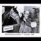 Arthur Shields - Blue Blood b/w movie photo Arthur Shields - Blue Blood b/w movie photo