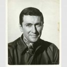 Cesare Danova original b/w photo Cesare Danova original b/w photo