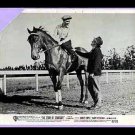 The Story Of Seabiscuit b/w photo - Barry Fitzgerald, Lon McCallister The Story Of Seabiscuit b/w photo - Barry Fitzgerald, Lon McCallister