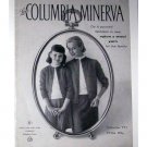 Lees Columbia Minerva Do It Yourself Fashions - Volume 711