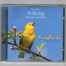 Dan Gibson's "Songbirds By The Stream" - cd with 23 tracks
