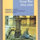 France And The Great War 1914-1918 France And The Great War 1914-1918