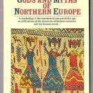 Gods And Myths Of Northern Europe by H.R. Ellis Davidson Gods And Myths Of Northern Europe by H.R. Ellis Davidson