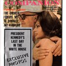 Ladies Home Companion - February 1964