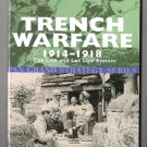Trench Warfare 1914-1918 The Live and Let Live System by Tony Ashworth (G/VG) Trench Warfare 1914-1918 The Live and Let Live System by Tony Ashworth (G/VG)