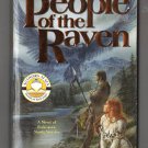 People Of The Raven by W Michael Gear and Kathleen O'Neal Gear People Of The Raven by W Michael Gear and Kathleen O'Neal Gear