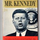 The Quotable Mr. Kennedy edited by Gerald Gardner The Quotable Mr. Kennedy edited by Gerald Gardner