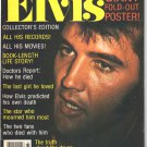 Elvis - Memories Forever Magazine