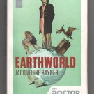 Doctor Who - Earthworld by Jacqueline Rayner - 50th Anniversary Edition