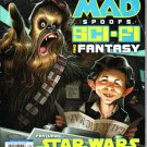 MAD Spoofs Sci-Fi and Fantasy: Special Collector's Edition (2018) MAD Spoofs Sci-Fi and Fantasy: Special Collector's Edition (2018)