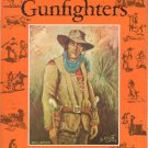 The Gunfighters - paintings and text by Lea F. McCarty The Gunfighters - paintings and text by Lea F. McCarty