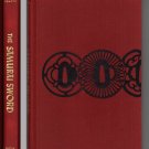 The Samurai Sword - A Handbook by John M. Yumoto The Samurai Sword - A Handbook by John M. Yumoto