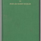 The Modern Dairy Goat by Joan and Harry Shields