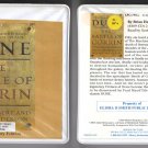 Dune: The Battle of Corrin by Brian Herbert &  Kevin J. Anderson - Unabridged Audiobook CD