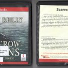 Scarecrow Returns by Matthew Reilly - Unabridged Audiobook CD edition