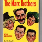 The Marx Brothers by Kyle Crichton