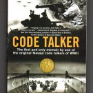 Code Talker by Chester Nez with Judith Schiess Avila