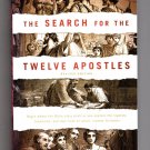The Search for the Twelve Apostles written by William Steuart McBirnie, Ph.D.