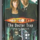 Doctor Who - The Doctor Trap by Simon Messingham