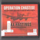 Operation Chastise by Max Hastings - Audio Book - 10 CDs - Unabridged