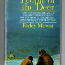 People of the Deer by Farley Mowat
