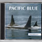 Pacific Blue and Pacific Blue II - 2 Northsound audio CDs Pacific Blue and Pacific Blue II - 2 Northsound audio CDs