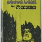 Dutch Oven Cooking by John G. Ragsdale